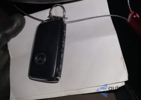 2024 Mazda Cx-5 2.5 S Premium Plus из США, поврежденный, VIN JM3KFBEM2R0415694